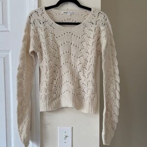 Veronica beard sweater